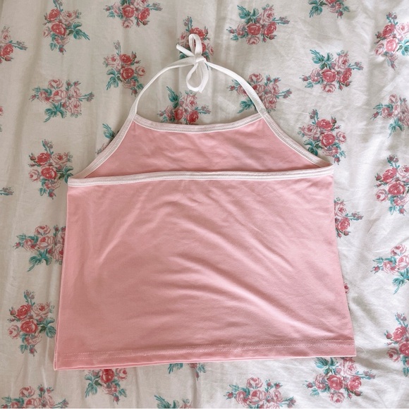 My Melody & Kuromi Halter Top - Picture 3 of 6
